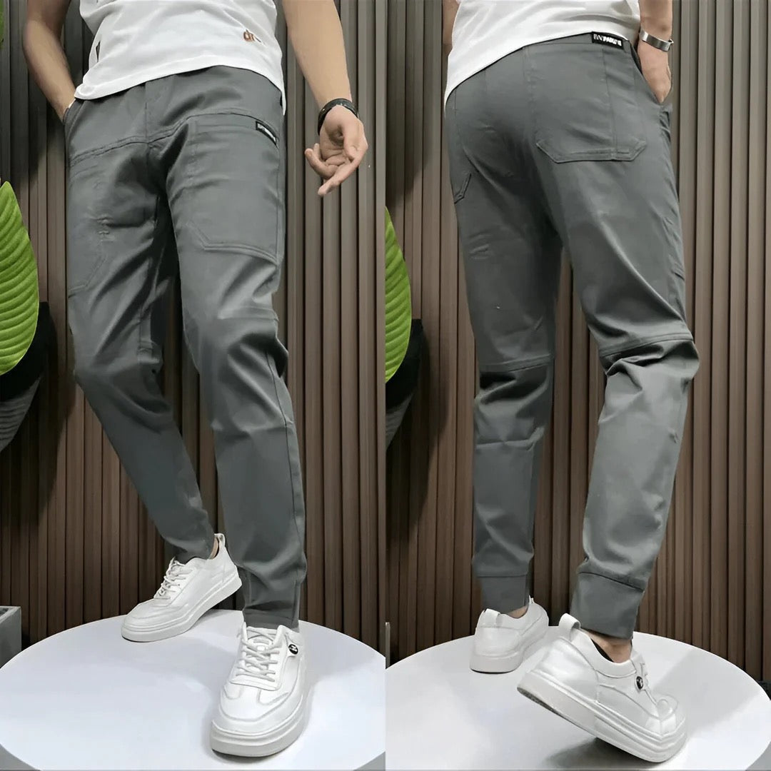 Gerard | Pantalón cargo