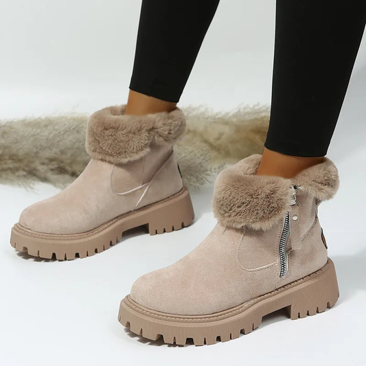 Ainhoa | Botas de Invierno