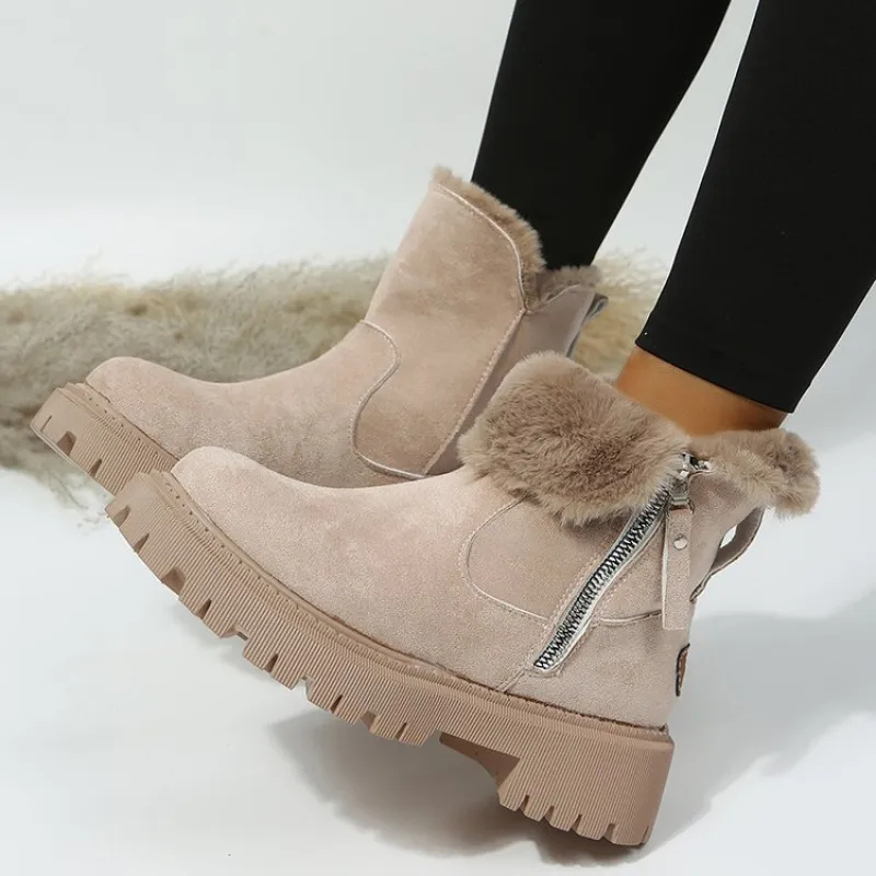 Ainhoa | Botas de Invierno