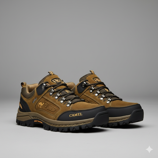 Rafael | Zapatillas de Senderismo