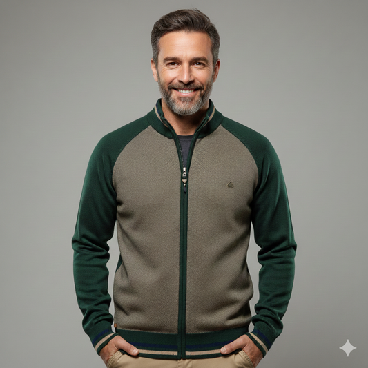 Tomás | Elegancia Casual