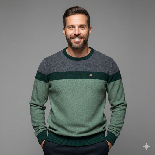 Bruno |Máximo Confort