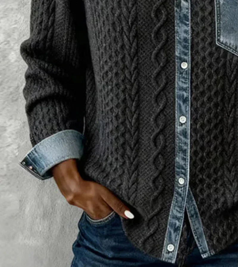 Verónica | Estilo, Comodidad y frescura