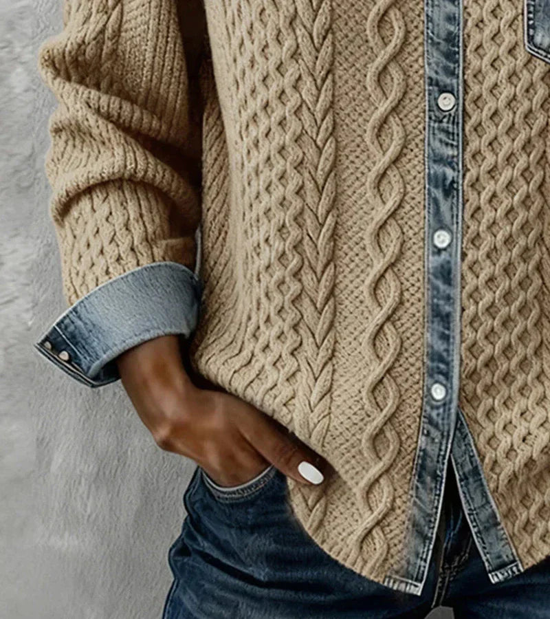 Verónica | Estilo, Comodidad y frescura